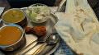 アヒリヤ 代々木店