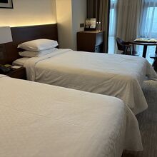 フォーポイントバイシェラトンジョスンソウルステーション