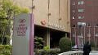 ANAクラウンプラザホテル広島