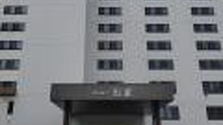 草津温泉　ホテルニュー紅葉