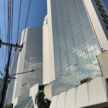 ロイヤル オーキッド シェラトン リバーサイド ホテル バンコク