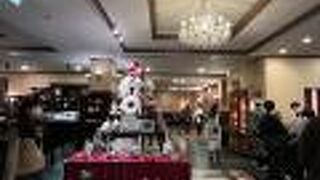 オールドイングランド道後山の手ホテル