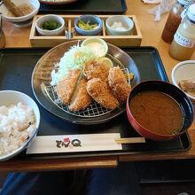 とんＱ つくば本店