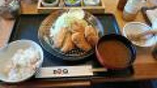 とんＱ つくば本店