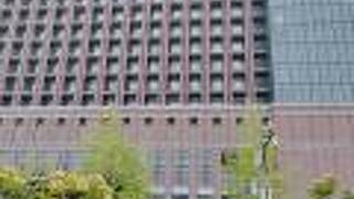 リーベルホテル大阪