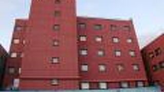 稚内グランドホテル