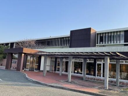 休暇村 伊良湖 写真