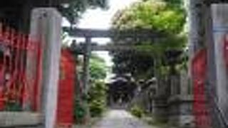 大森山王日枝神社