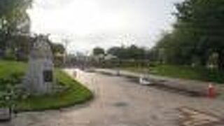 しながわ中央公園