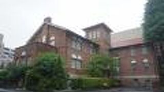 早稲田スコットホールギャラリー