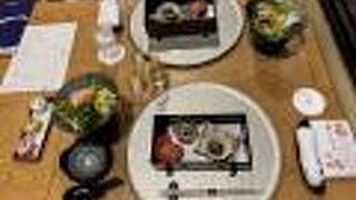 アオアヲ ナルト リゾート