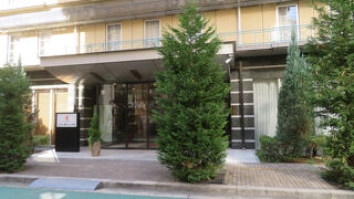 ホテル法華クラブ大阪