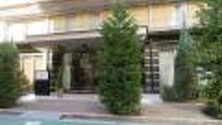 ホテル法華クラブ大阪