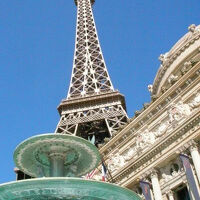 パリ ラスベガス