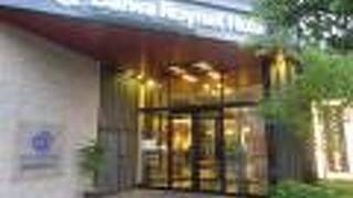 ダイワロイネットホテル京都八条口