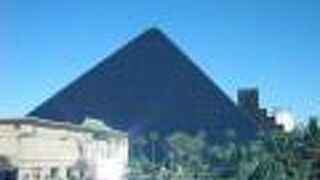 ルクソール ホテル