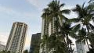 ハイアット リージェンシー ワイキキビーチ リゾート ＆ スパ