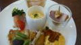 ホテル阪急インターナショナル