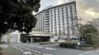 シェラトン都ホテル東京