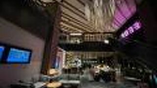 フォーポイントバイシェラトン名古屋 中部国際空港