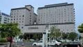 プレミアホテル -CABIN PRESIDENT- 函館