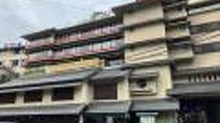 三朝薬師の湯 万翆楼