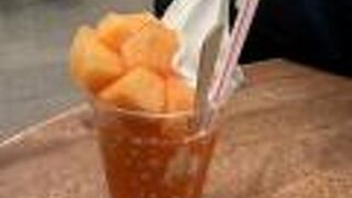 とみたメロンハウス