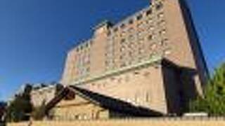 ホテル東日本宇都宮