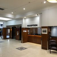 このレセプションは見落とすよね？