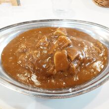 カレーショップ インデアン 釧路愛国店