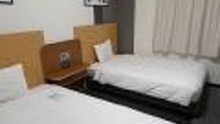 コンフォートホテル岐阜