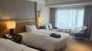 神戸ベイシェラトンホテル＆タワーズ