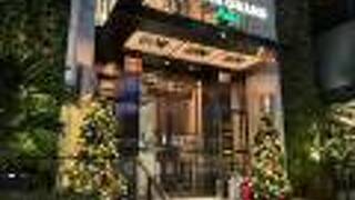 THE AOYAMA GRAND HOTEL