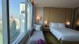 パーク ハイアット バンコク