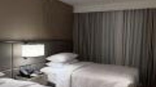 マリオット エグゼクティブ アパートメント バンコク タウンホール スクンビット