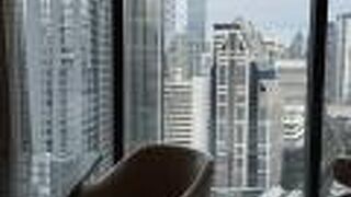 ハイアット リージェンシー バンコク スクンビット