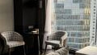 [インターコンチネンタル バンコク スクンビット by IHG