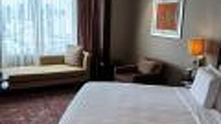 シャングリ ラ バンコク