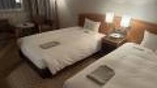 ホテル日航つくば