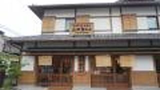 小木曽商店 本店