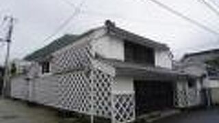 雑忠（鈴木家）