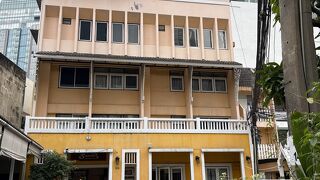 サワディー スクンビット イン