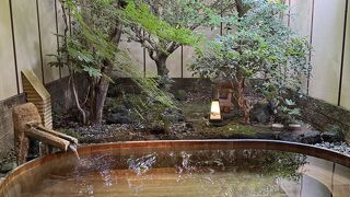 伊豆長岡温泉 湯めぐりの宿 吉春