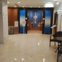 温泉大浴場です