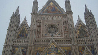 オルヴィエート ドゥオーモ (カテドラーレ)