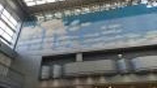 西武本川越ぺぺ