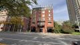 セント ジェームズ ホテル アン アセンド コレクション ホテル