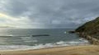 夕日ヶ浦温泉　静花扇