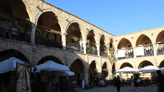 ビュユック ハン