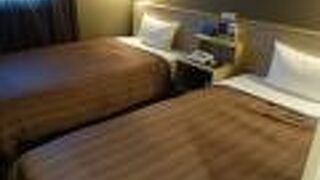 ホテルルートイン日田駅前